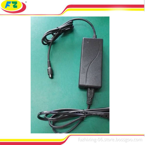Brand New power charger 84W 42V 2A self balancing scooter 2 wheels charger with 3-Pin Inline Connector